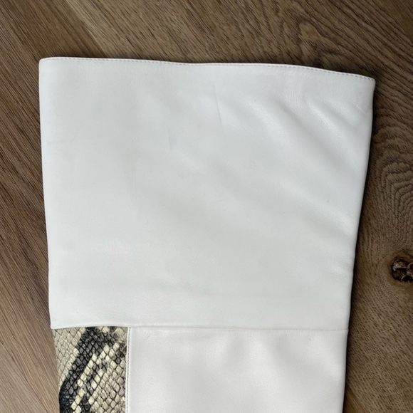 Good American Leather Boots - Picture 14 of 16